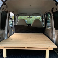 スズキ　エブリー　DA64Vの画像