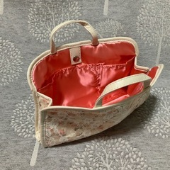     バック  inバックの画像