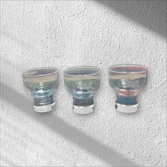 おちょこ (6ヶ)の画像