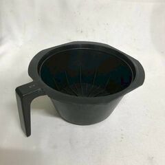 【北見市発】カリタ Kalita コーヒーマシン KW-25 シルバー 15カップ 業務用 喫茶店 付属品なし (D6658shtYM)の画像