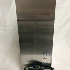 【北見市発】カリタ Kalita コーヒーマシン KW-25 シルバー 15カップ 業務用 喫茶店 付属品なし (D6658shtYM)の画像