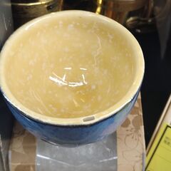 リユースのサカイ浦和店 【F218】茶カリナ ブルーの画像