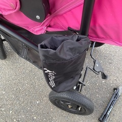早い者勝ち！AirBuggy(エアバギー) ココ　ベビーカーの画像