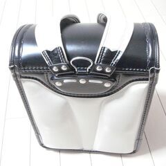 ランドセル　ブラック　セイバン（天使の羽）　の画像