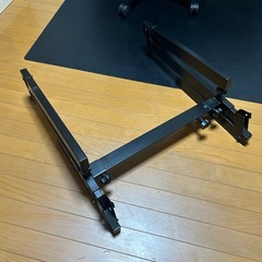 キーボードスタンド(KS-18Z)の画像