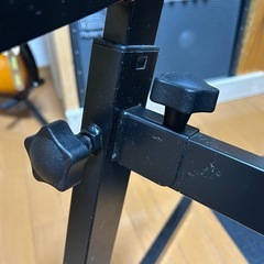 キーボードスタンド(KS-18Z)の画像