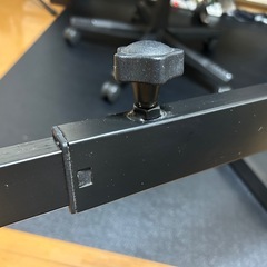 キーボードスタンド(KS-18Z)の画像