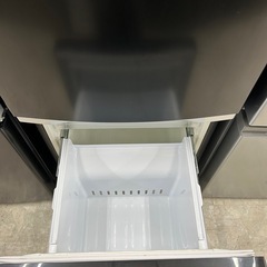 【表示価格より20%OFF!!】東芝 GR-S15BS 2021年製 冷蔵庫 153Lの画像