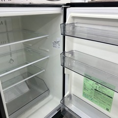 【表示価格より20%OFF!!】東芝 GR-S15BS 2021年製 冷蔵庫 153Lの画像