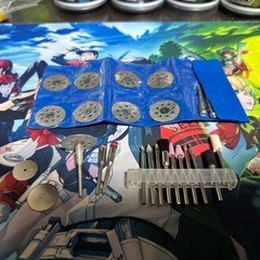 集塵機付きネイルマシーン、リューターの画像