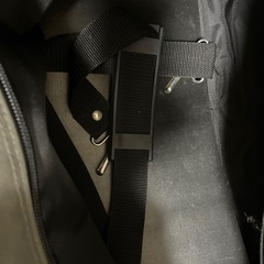 佐用高校カバンの画像