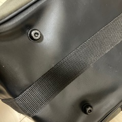 佐用高校カバンの画像