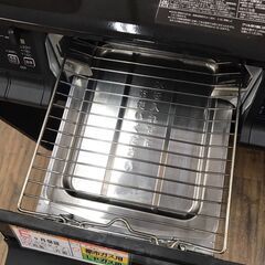 【ジャングルジャングル広陵店】家電　ガステーブル　パロマ　都市ガス　IC-735WA-L　2022年製の画像