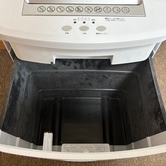 シュレッダーの画像