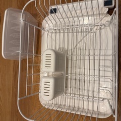 水切りかごの画像