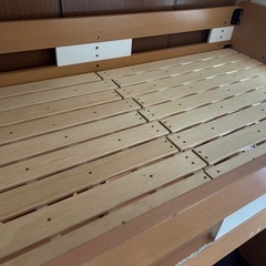 システムベッドの画像