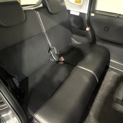 ダイハツタントカスタムの画像