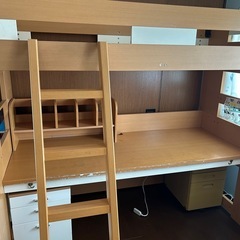 システムベッドの画像