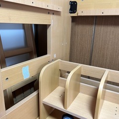 システムベッドの画像