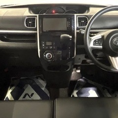 ダイハツタントカスタムの画像