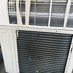 ダイキン エアコン 12畳用 F36ZTES-Wの画像