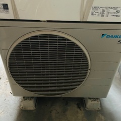 ダイキン エアコン 12畳用 F36ZTES-Wの画像