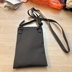 ショルダーバック無印
の画像