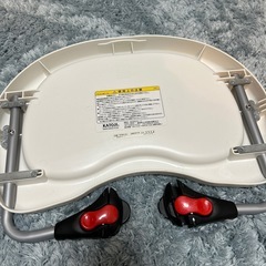 KATOJI  バウンサーテーブルの画像