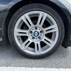 BMW 320i スタイルエッセンスの画像