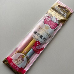 メイクポーチ　ミニポーチ　セットにての画像