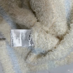 超美品　gelato pique ジェラートピケ ルームウェアの画像