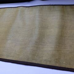 ホットカーペット　キッチン用防水加工あり(中古品)の画像