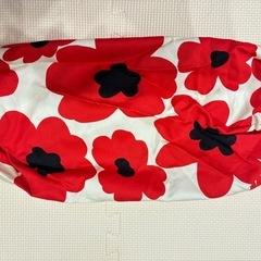 抱っこ紐カバーの画像