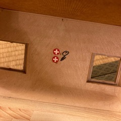 シルバニアファミリー
の画像