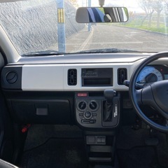 だー様専用【車検2年付、低走行！】スズキ アルト 4WD ATの画像