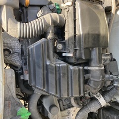 だー様専用【車検2年付、低走行！】スズキ アルト 4WD ATの画像