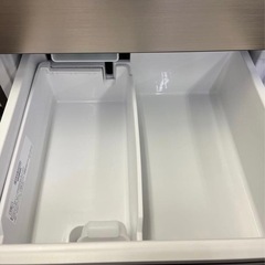 ♦︎①2024年製 AQUA 冷蔵庫の画像