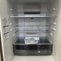 ♦︎①2024年製 AQUA 冷蔵庫の画像