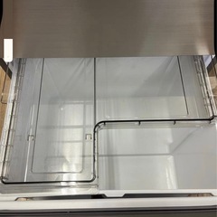 ♦︎①2024年製 AQUA 冷蔵庫の画像