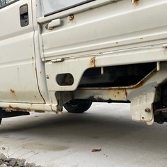 ホンダアクティトラックの画像