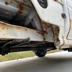 ホンダアクティトラックの画像