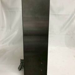 【北見市発】TAIKO UV-7 包丁殺菌庫 シルバー (D6659yayYM)の画像