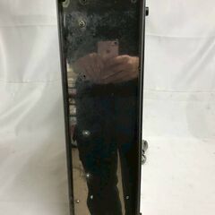 【北見市発】TAIKO UV-7 包丁殺菌庫 シルバー (D6659yayYM)の画像