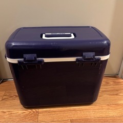クーラーボックスの画像
