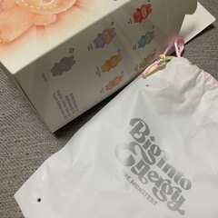 らぶぶ　エナジー　グリーン⭐︎の画像