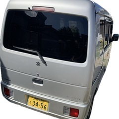 エブリィ バン(ターボ)の画像