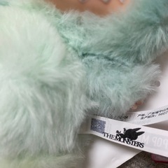 らぶぶ　エナジー　グリーン⭐︎の画像