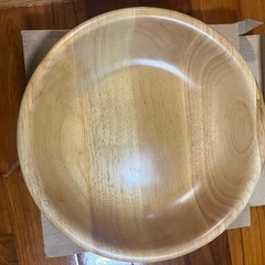 　パスタボールの画像