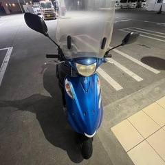アドレスv125g k7の画像
