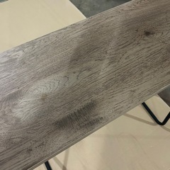 ウッドデスク
の画像